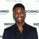Niles Fitch attends the Indochino Red Carpet launch party on November 06, 2019, in West Hollywood, California.